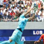 CM 2026 : La Belgique subit une nouvelle déception face à l’Iran
