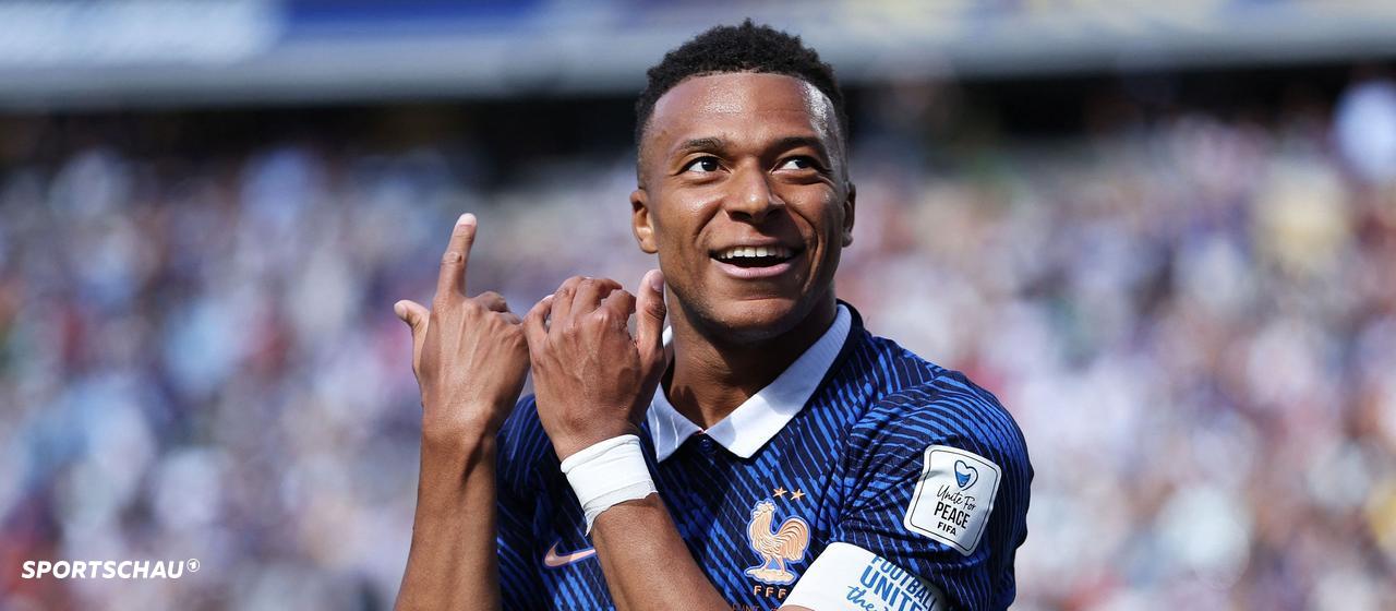CM 2026 : La magie de Mbappé éclaire le début hésitant de la France