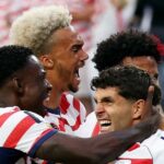 CM 2026 : L’équipe US réalise un départ de rêve