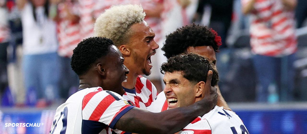 CM 2026 : L’équipe US réalise un départ de rêve