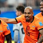 CM 2026 : Les Pays-Bas demolissent la Suède grâce à deux doublés