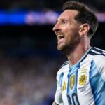 CM 2026 : Lionel Messi en spectacle – L’Argentine bat l’Algérie