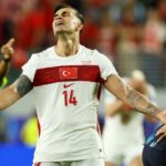 CM 2026 : Malgré la nouvelle règle rouge – La Turquie vit un drame contre le Paraguay