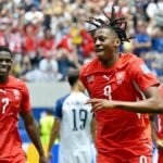CM 2026 : Manzambi-Show – Joker sort la magie pour la Suisse contre la Bosnie