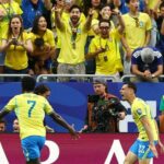 CM 2026 : Martinelli permet à Brasilien de célébrer tardivement contre Japan