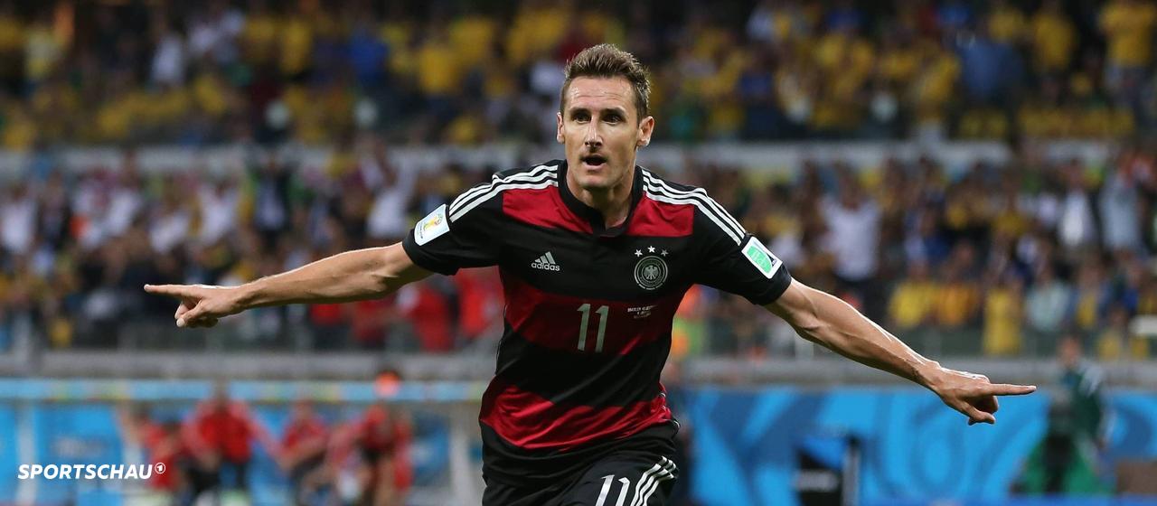 CM 2026 : Messi ou Mbappé – Qui s’attaquera au record de Klose ?