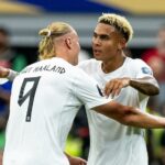 CM 2026 : Nusa et Haaland écrivent l’histoire pour la Norvège