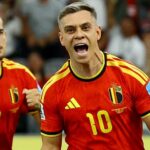 CM 2026 : Trossard fait le doublé et la Belgique s’impose dans le groupe – Soulagement pour la Belgique