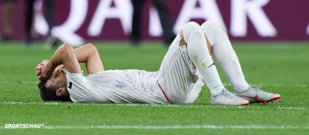 CM 2026 : Un drame fou en élimination directe s’achève contre l’Iran