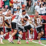 CM 2026 : Undav offre la victoire à l’Allemagne contre la Côte d’Ivoire