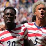 CM 2026 : Victoire contre l’Australie – Les USA en seizièmes de finale