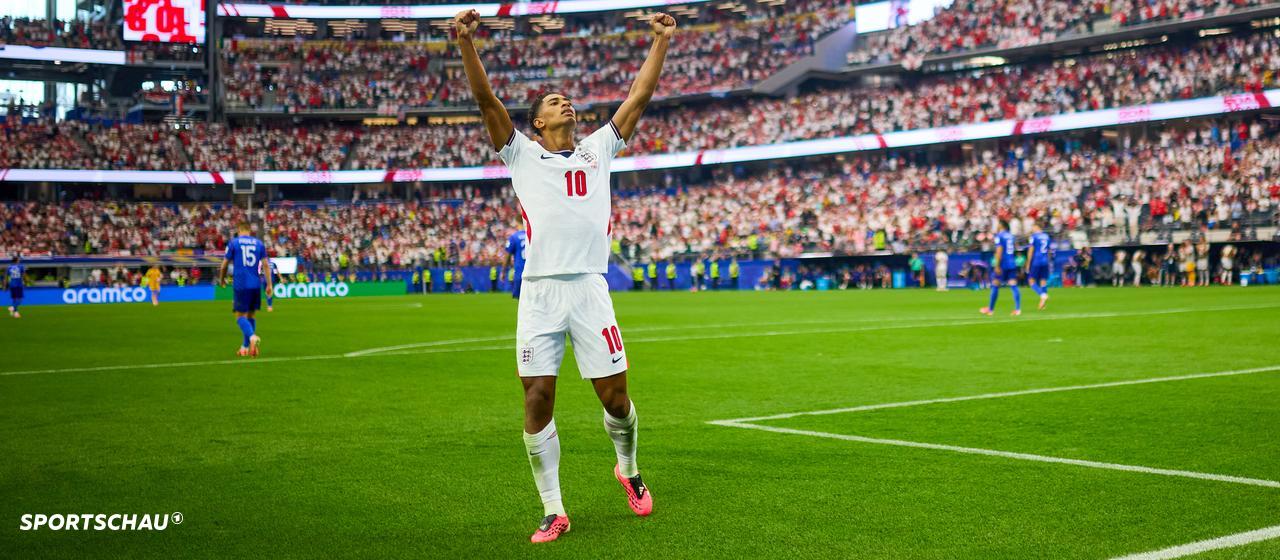 CM 2026 : l’Angleterre fait le show contre la Croatie