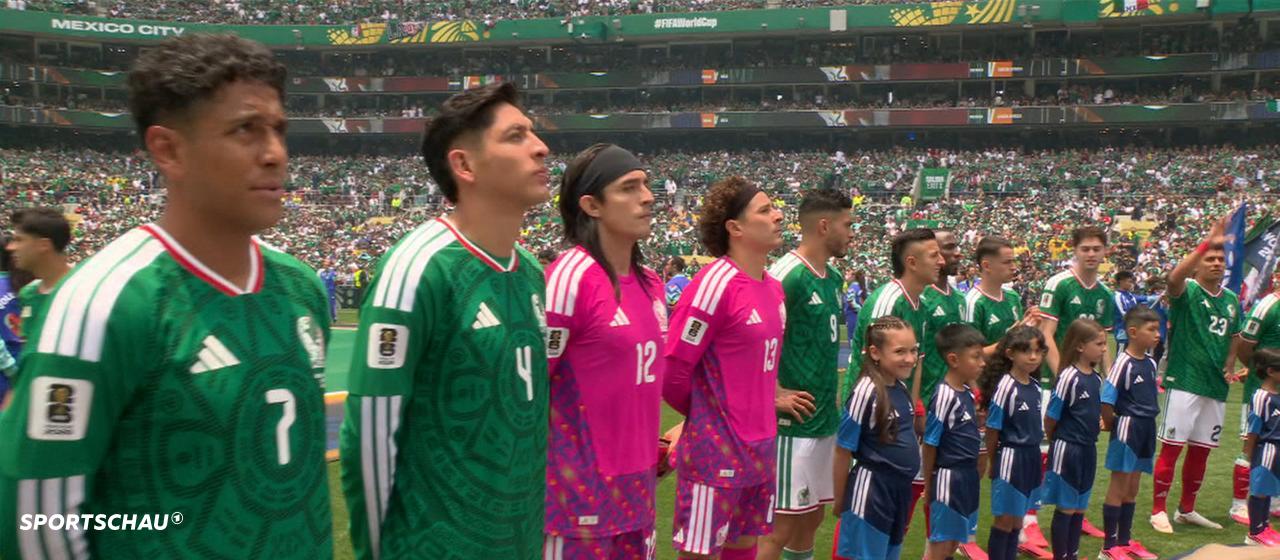 CM 2026 : la FIFA modifie le déroulement de la cérémonie des hymnes nationaux