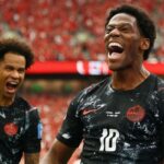 CM 2026 : le Canada bat le Qatar, mais pleure Koné