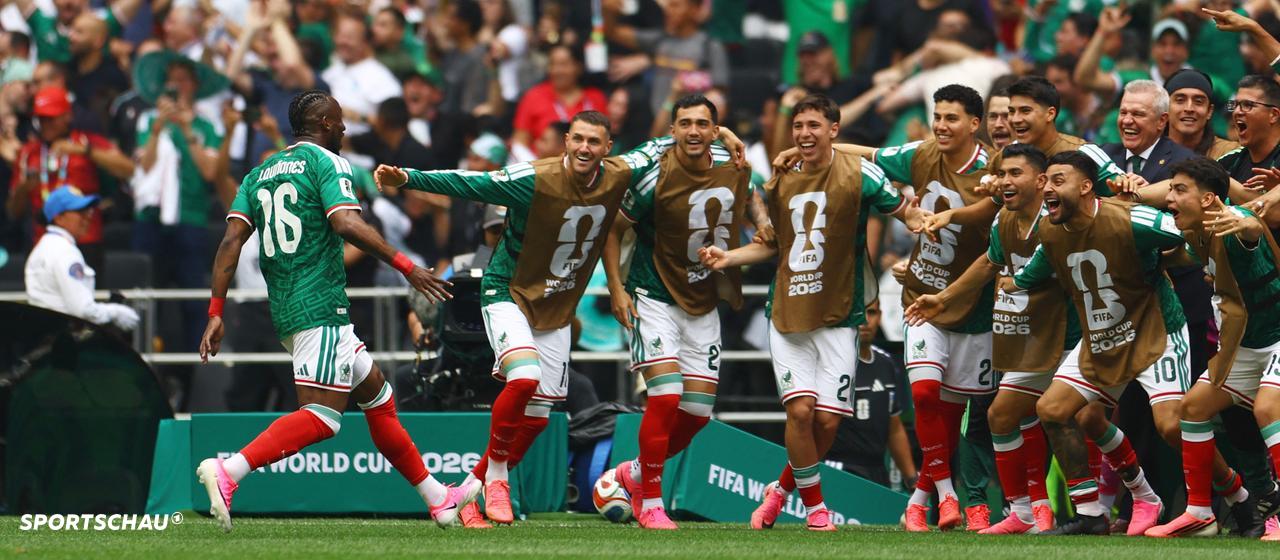 CM 2026 : le Mexique bat l’Afrique du Sud lors d’un match d’ouverture insolite