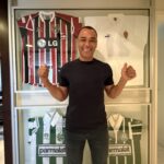 Cafú : “Avec Ancelotti, pour la première fois dans l’histoire du Brésil, on parle plus de l’entraîneur que des joueurs”