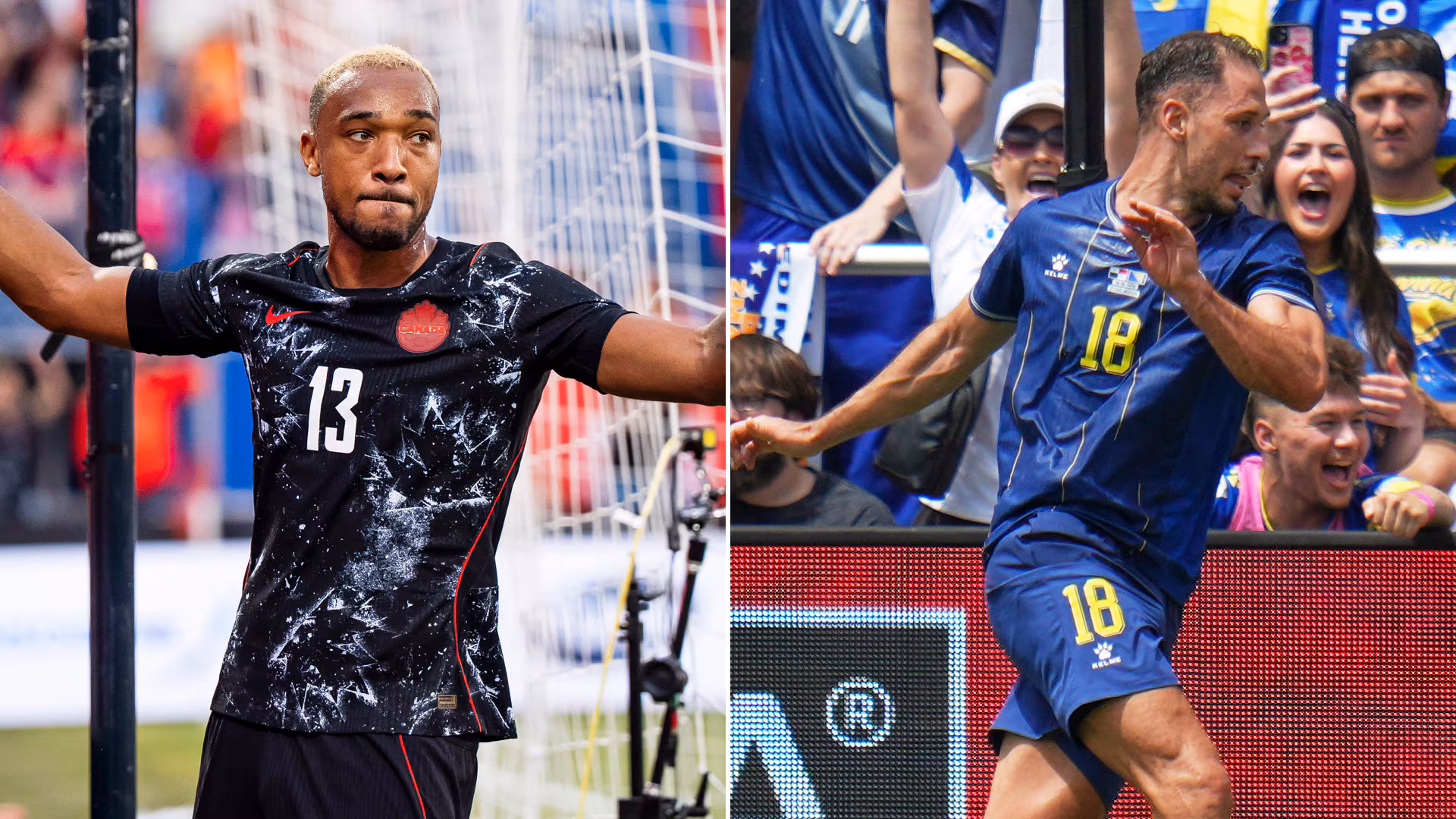 Canada vs Bosnia-Herzégovine, EN DIRECT sur le Mondial 2026