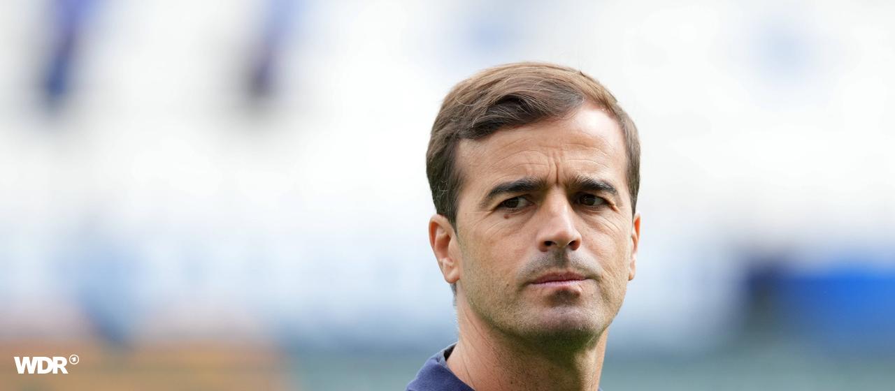 Carles Martinez Novell devient le nouvel entraîneur de Bayer Leverkusen