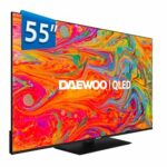 Carrefour liquidait ce week-end une TV QLED de 55 pouces idéale pour les petits salons, à moins de 250 euros.