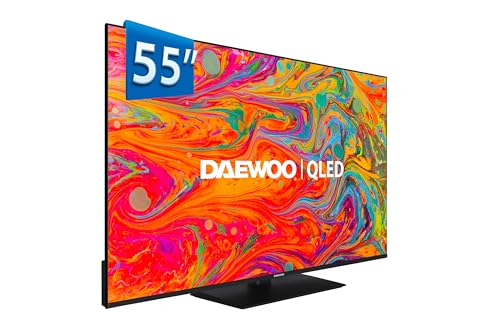 Carrefour liquidait ce week-end une TV QLED de 55 pouces idéale pour les petits salons, à moins de 250 euros.