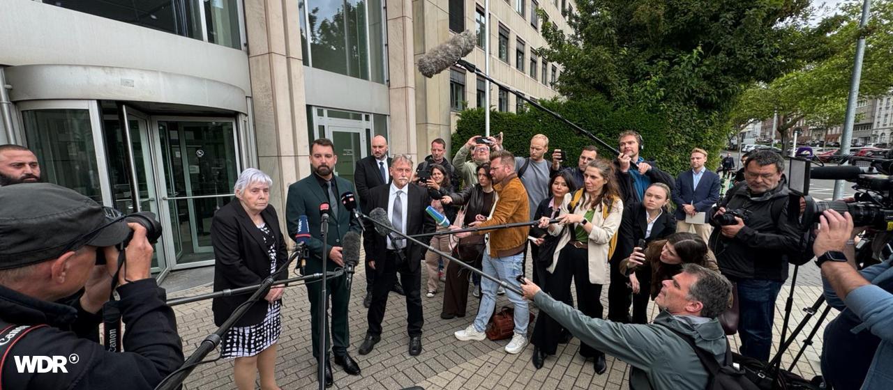Casse de Sparkassen : Les parties en conflit rejettent le compromis