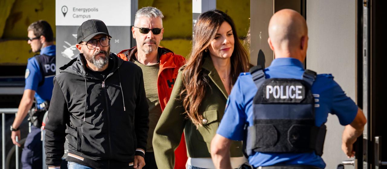 Catastrophe de marque à Crans-Montana – Les opérateurs de bar sont entendus