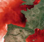 Ce n’est pas seulement une question de températures extrêmes : la règle de l’AEMET pour déclarer une vague de chaleur en Espagne