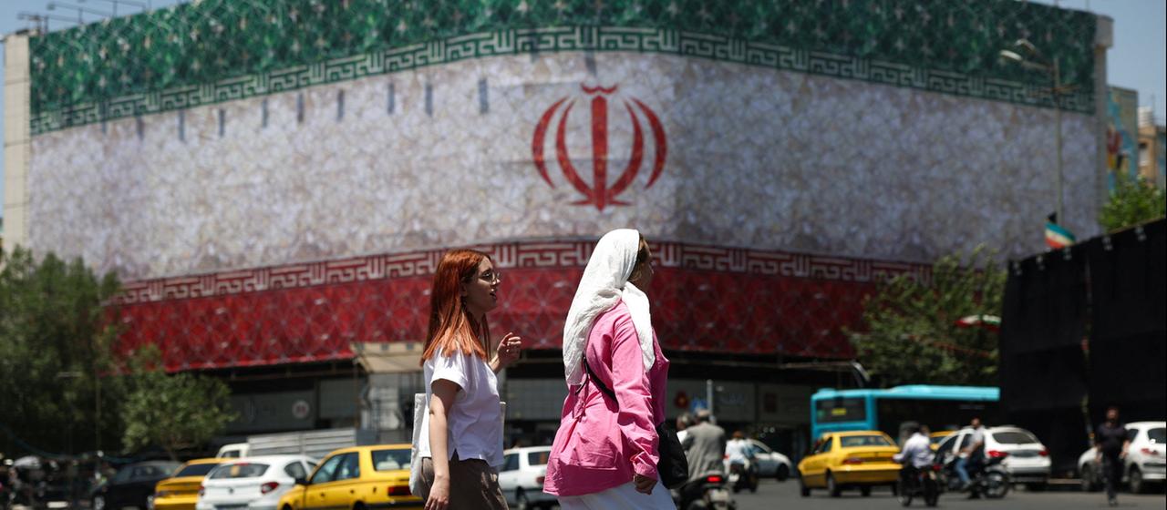 Ce que contient la déclaration d’intention entre les USA et l’Iran
