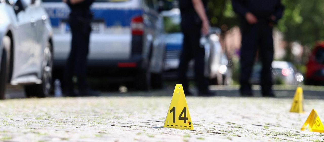 Ce que l’on sait sur la violence à Stade avec six morts