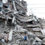 Ce que l’on sait sur les tremblements de terre au Venezuela