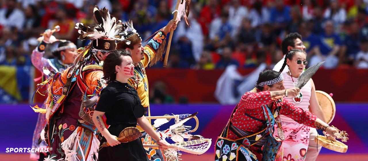 Célébration d’ouverture de la WM au Canada : Comment s’est déroulée la show à Toronto