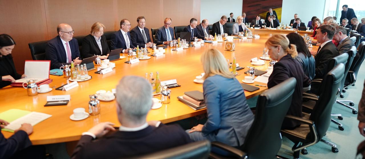 Chantiers de Schwarz-Rot : Où en sont les réformes du gouvernement ?