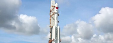 Chaque fois qu’une fusée spatiale échoue, une industrie se développe. Et la Chine a décidé qu’elle veut être la maîtresse du jeu.