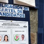 Choix de direction au Pérou : Contre Fujimori – ou contre la gauche