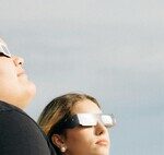 Clochettes pour ne pas devenir aveugle : la solution traditionnelle d’un village de Navarre au problème le plus dangereux lors de l’observation d’une éclipse.