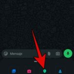 Comment envoyer une localisation fausse ou proche sur WhatsApp