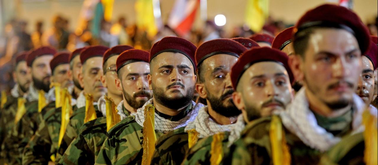 Comment la Hezbollah est devenue une puissance au Liban