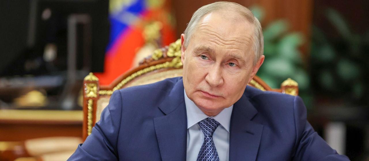 Comment la baisse des prix du pétrole menace l’économie de guerre de la Russie