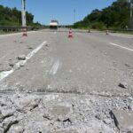 Comment la chaleur met à l’épreuve les rails et les autoroutes