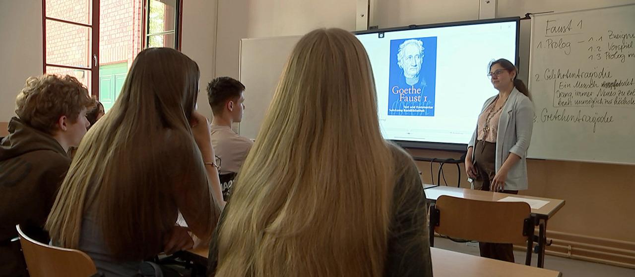 Comment la pénurie de professeurs impacte les écoles du Brandebourg