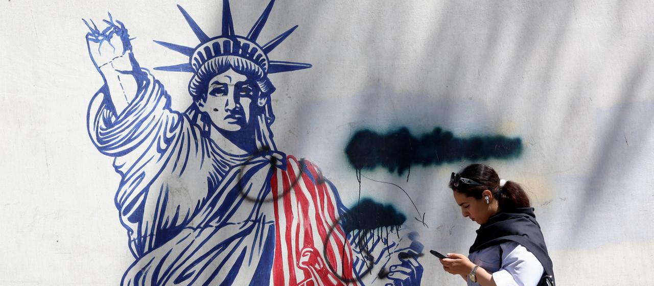 Commentaire sur l’accord entre les États-Unis et l’Iran : un mauvais deal