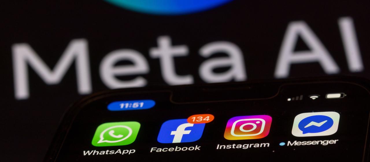 Commission européenne : WhatsApp doit autoriser d’autres fournisseurs de KI