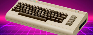Commodore a lancé un smartphone rétro qui bloque les navigateurs, Instagram ou TikTok. Il est criard, original et coûteux.