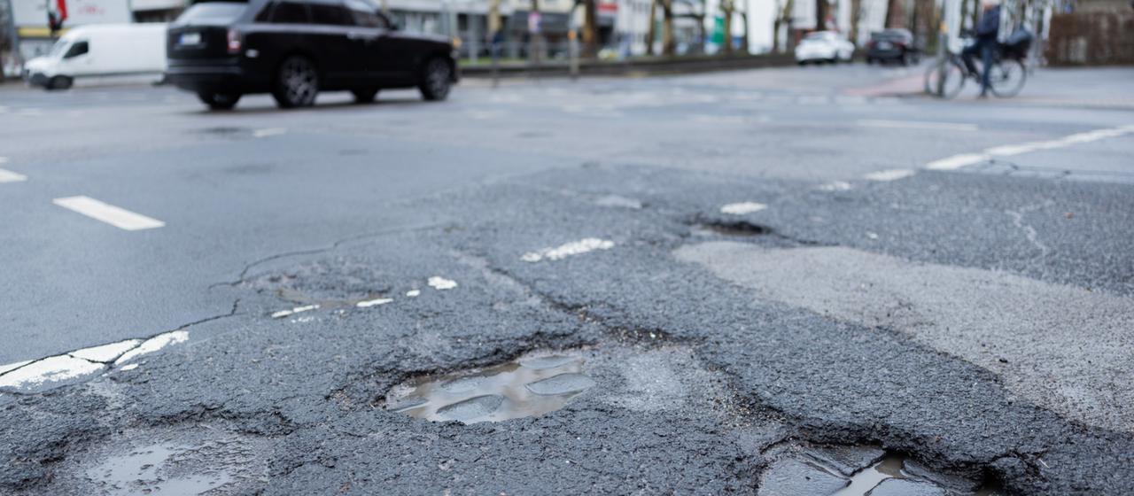 Communes à Sec – un Danger pour la Démocratie ?