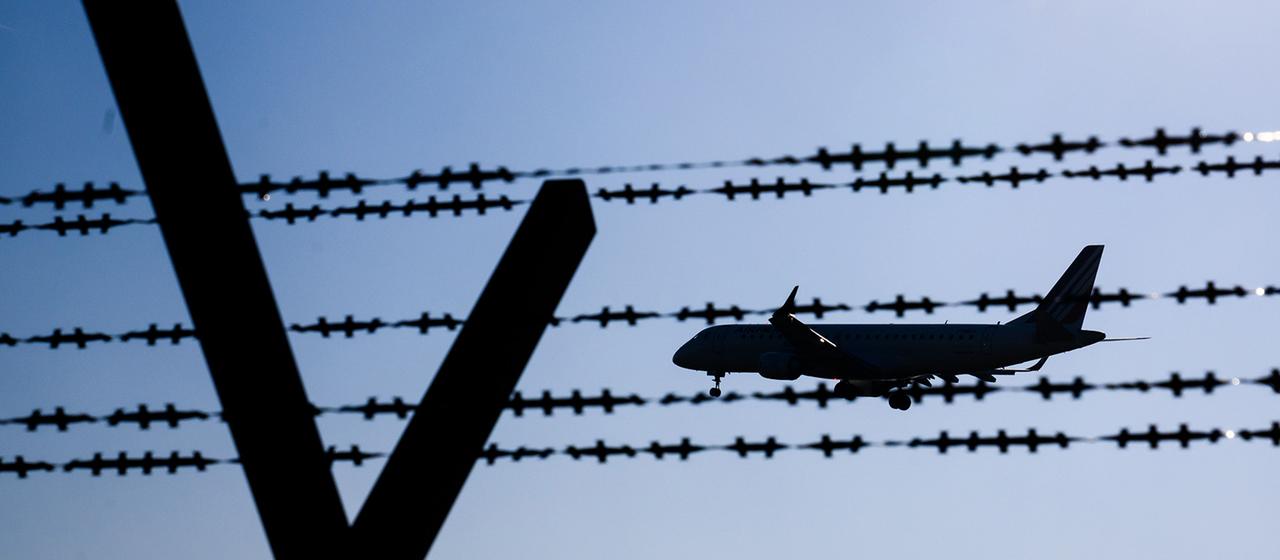 Concession aux Taliban – Plus de diplomates pour plus d’expulsions