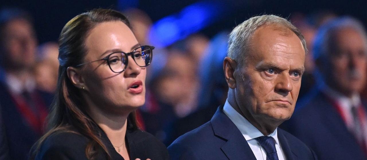 Conférence à Dantzig : les partenaires de l’UE préparent la reconstruction de l’Ukraine