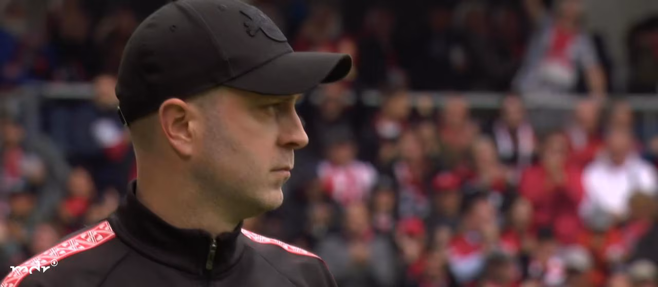 Confirmé ! Ole Werner n’est plus entraîneur à RB Leipzig