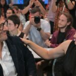 Congrès fédéral de Die Linke : Ils trouvent finalement des compromis.