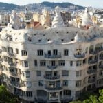 Constructeur de la Sagrada Família : 100 ans de Gaudí