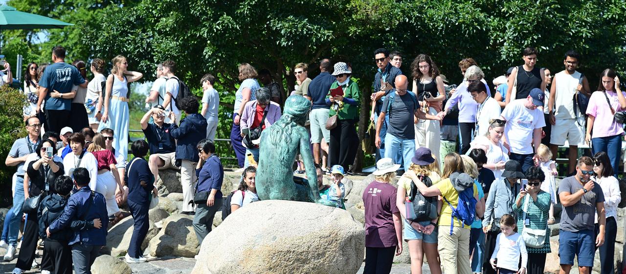“CopenPay” – Récompense pour un tourisme durable à Copenhague